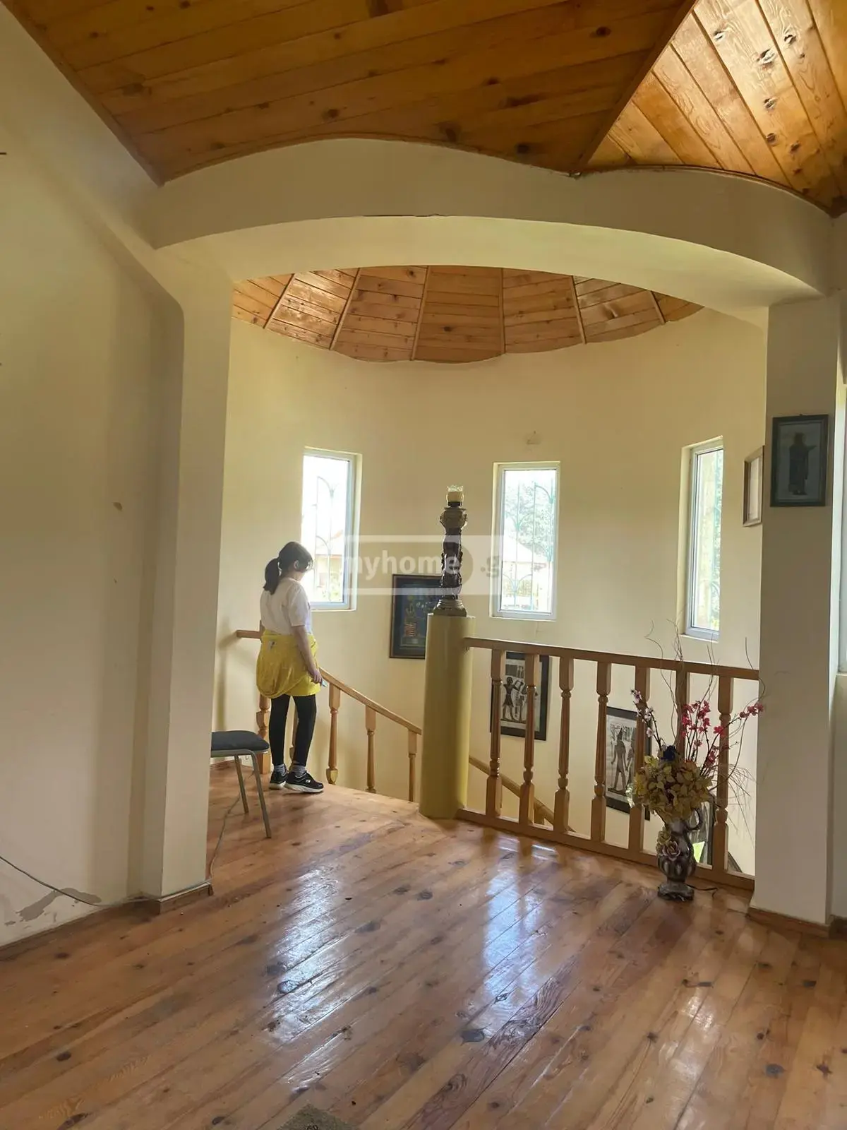 For Sale 5 Room Country House Betaniashi, 5 of 12