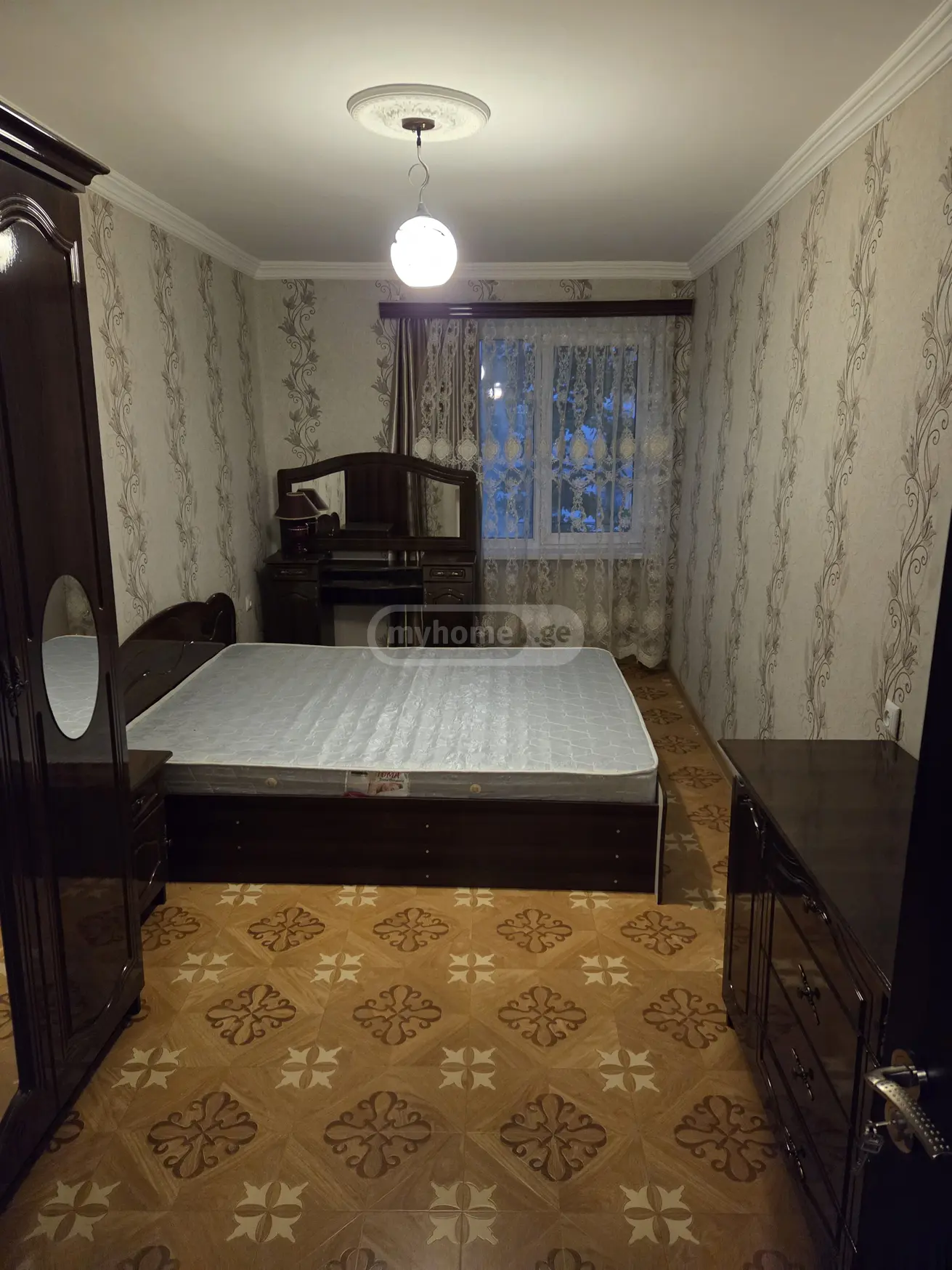 For Rent 4 Room Apartment Kutaisshi view 6