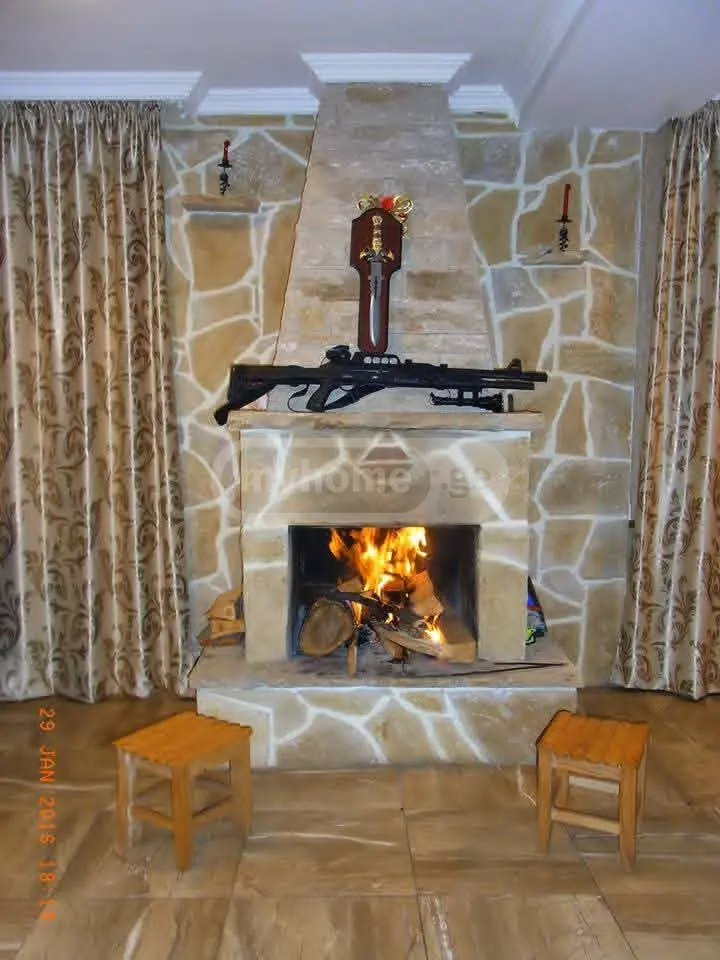 For Sale 8 Room Country House Bakurianshi, 12 of 12