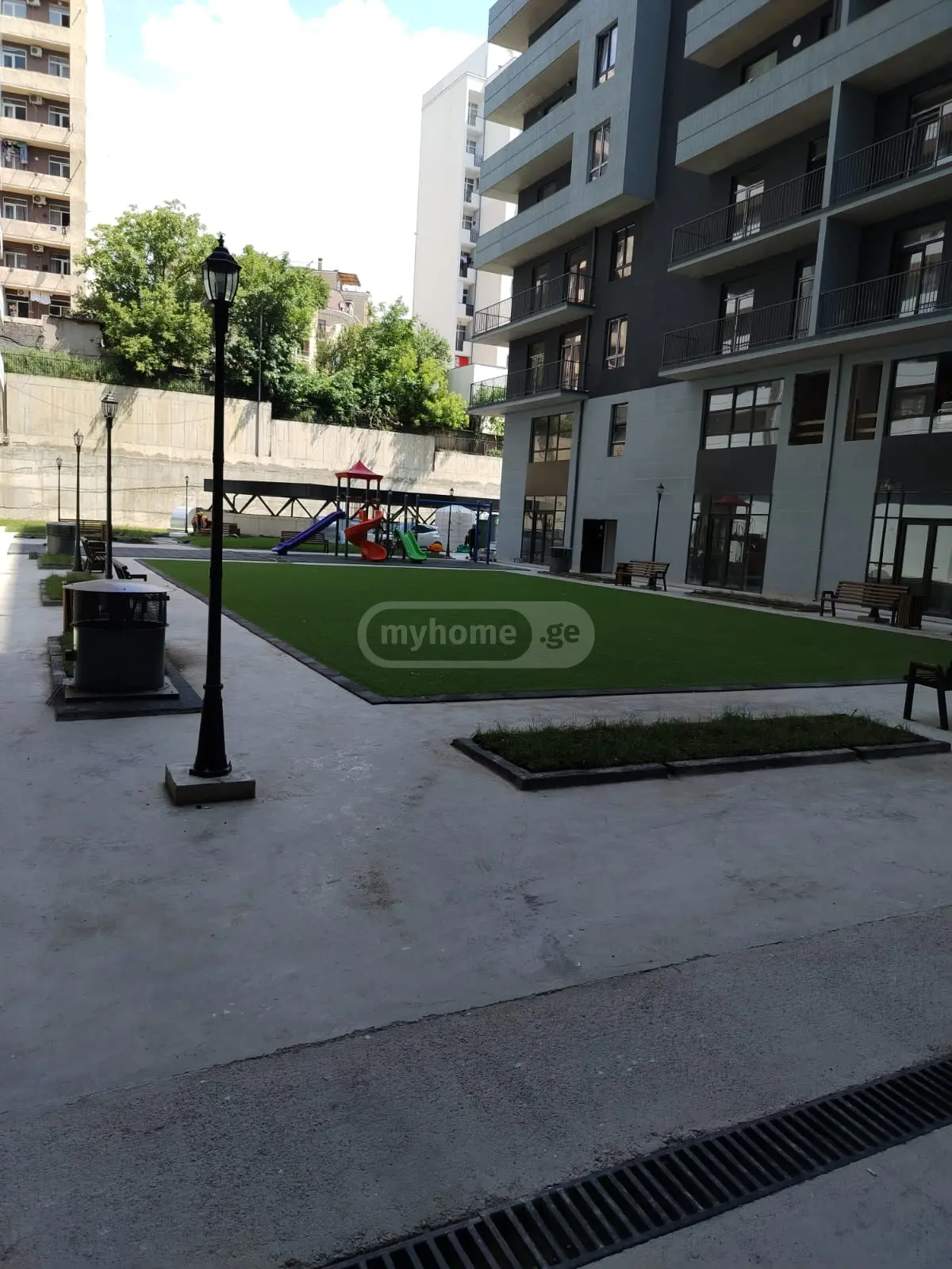 For Rent 2 Room Apartment, 6 of 7