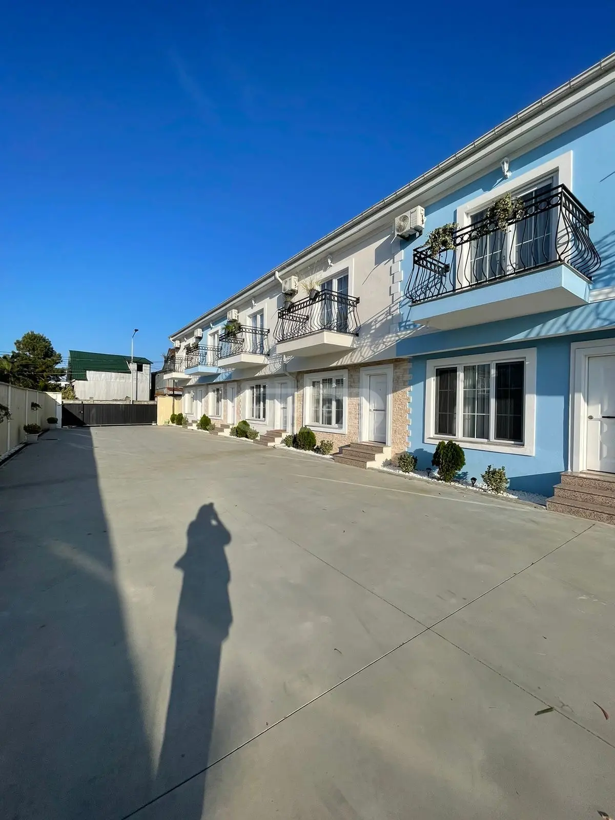 For Rent 3 Room Private House view 1