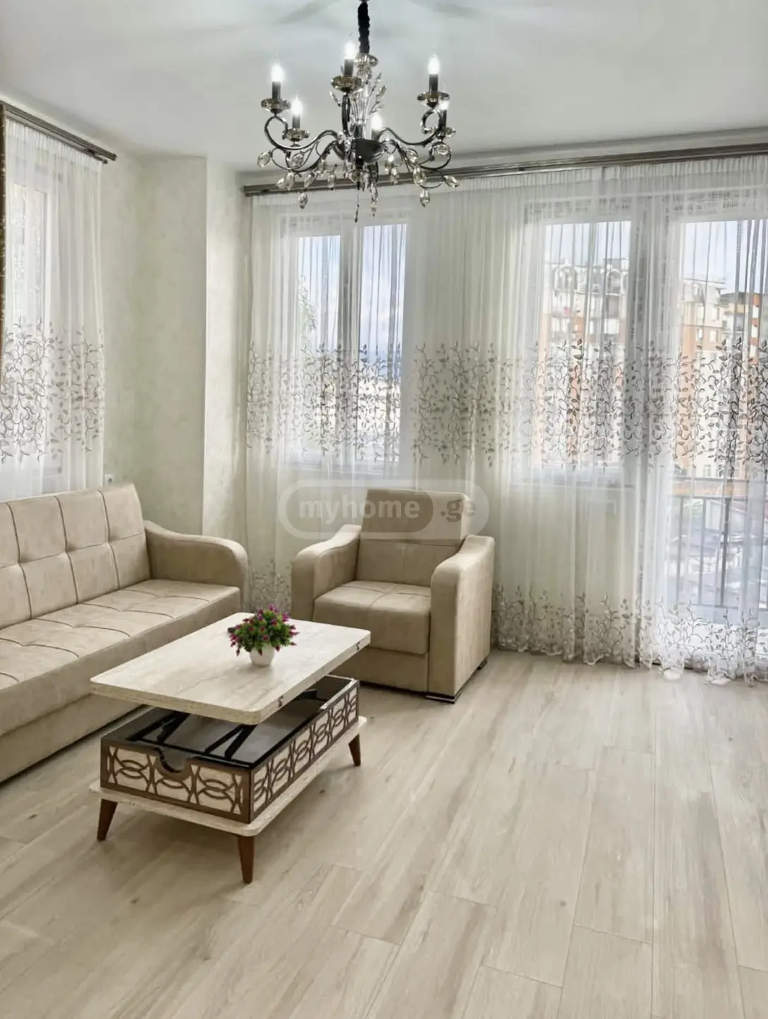 For Rent 3 Room Apartment view 6