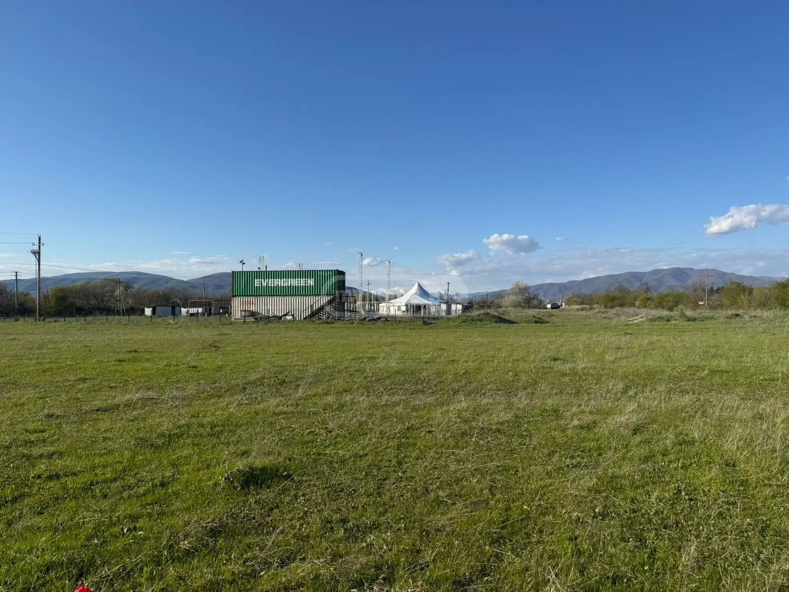 For Sale Sasoplo-Sameurneo Land Plot Mtskhetis Munitsipalitetshi view 4