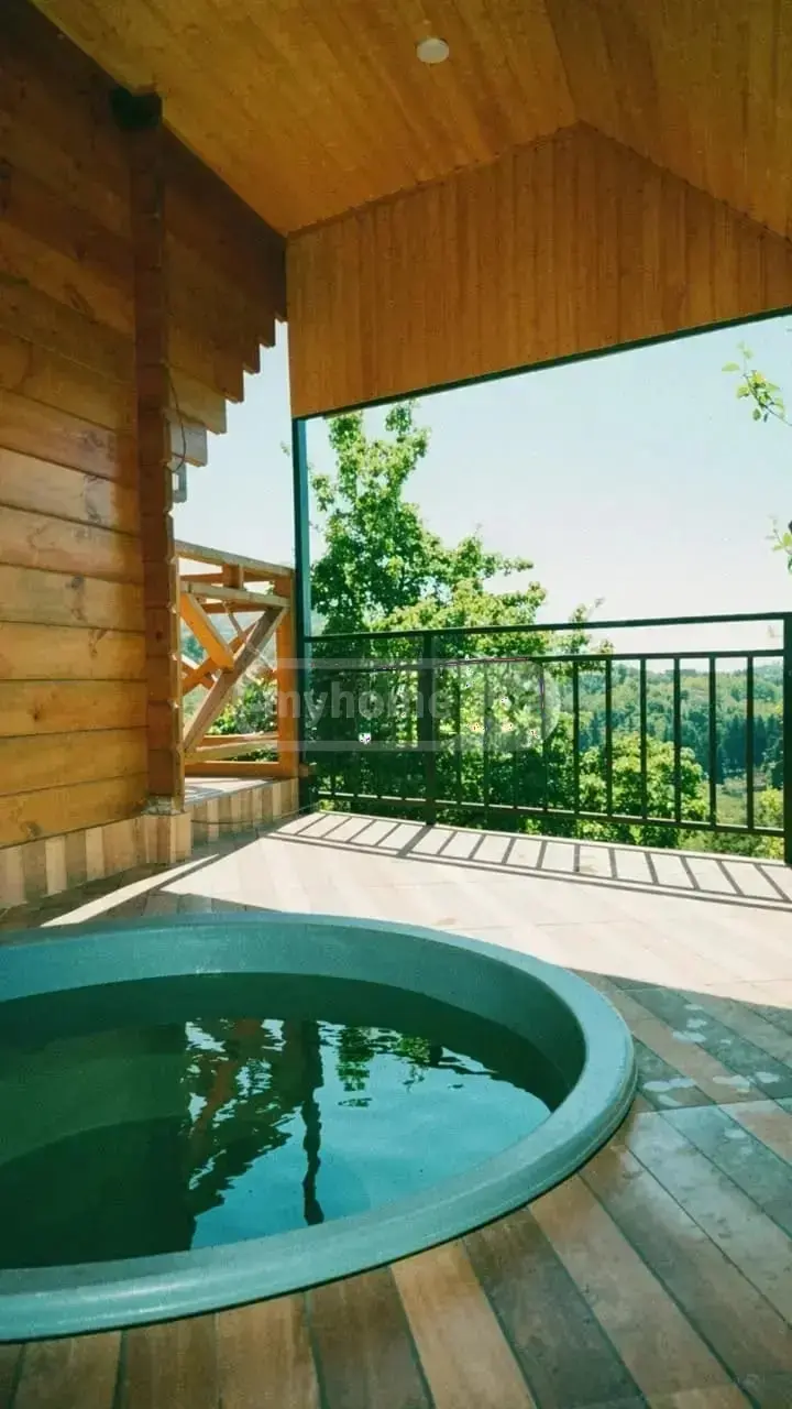 Daily Rent 2 Room Private House Khelvachauris Munitsipalitetshi view 5