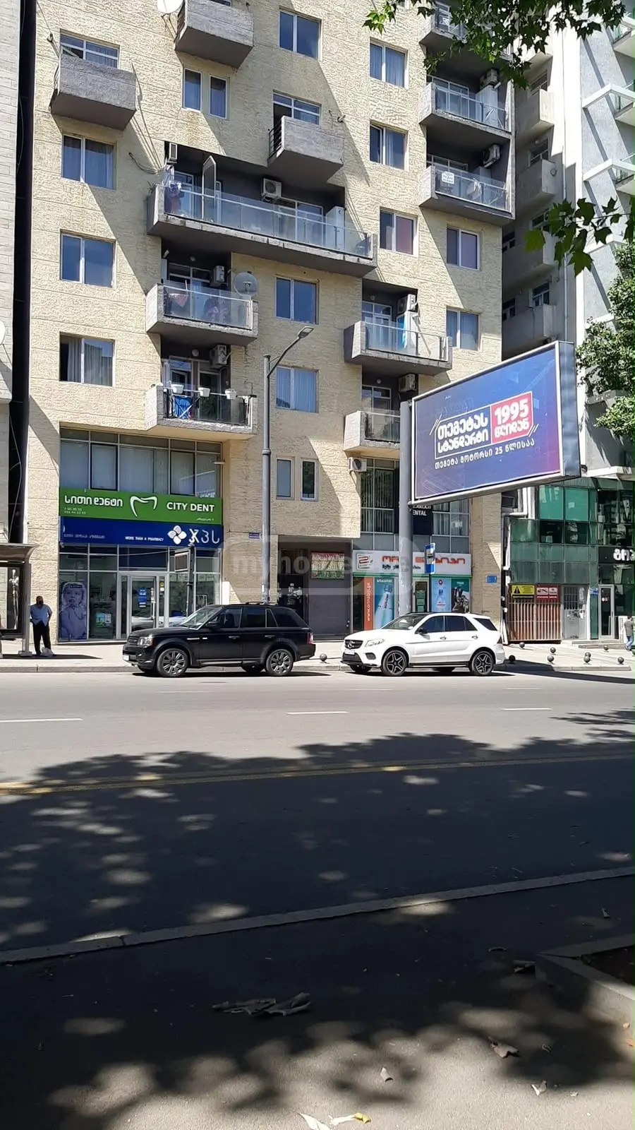 Daily Rent 2 Room Apartment, 6 of 11