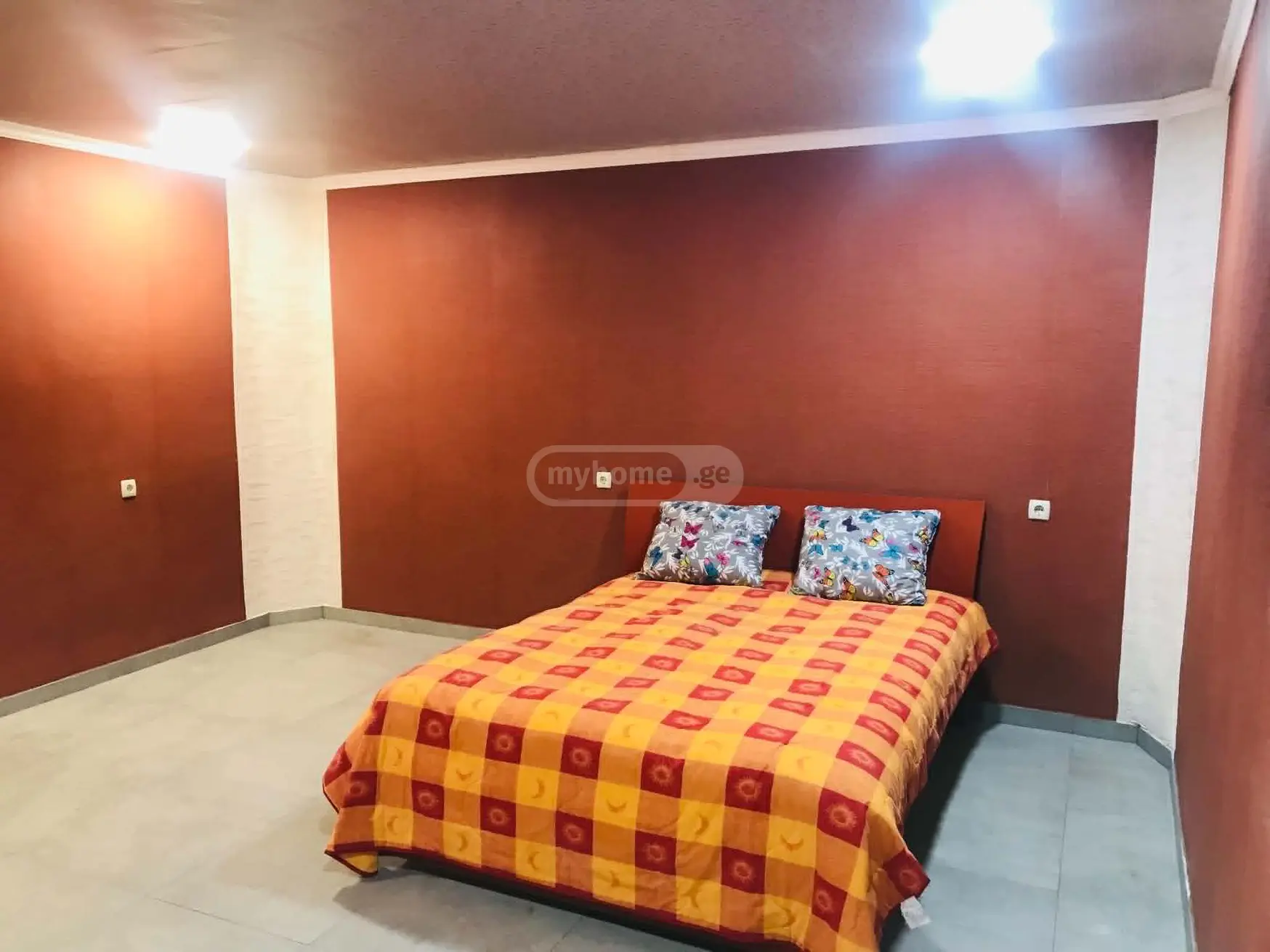 For Sale 2 Room Private House Gardabnis Munitsipalitetshi view 3