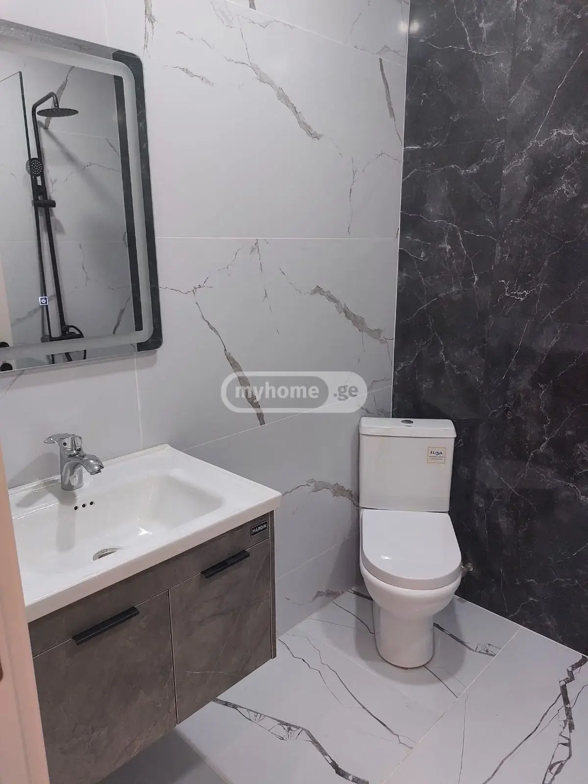 For Rent 2 Room Apartment, 2 of 8