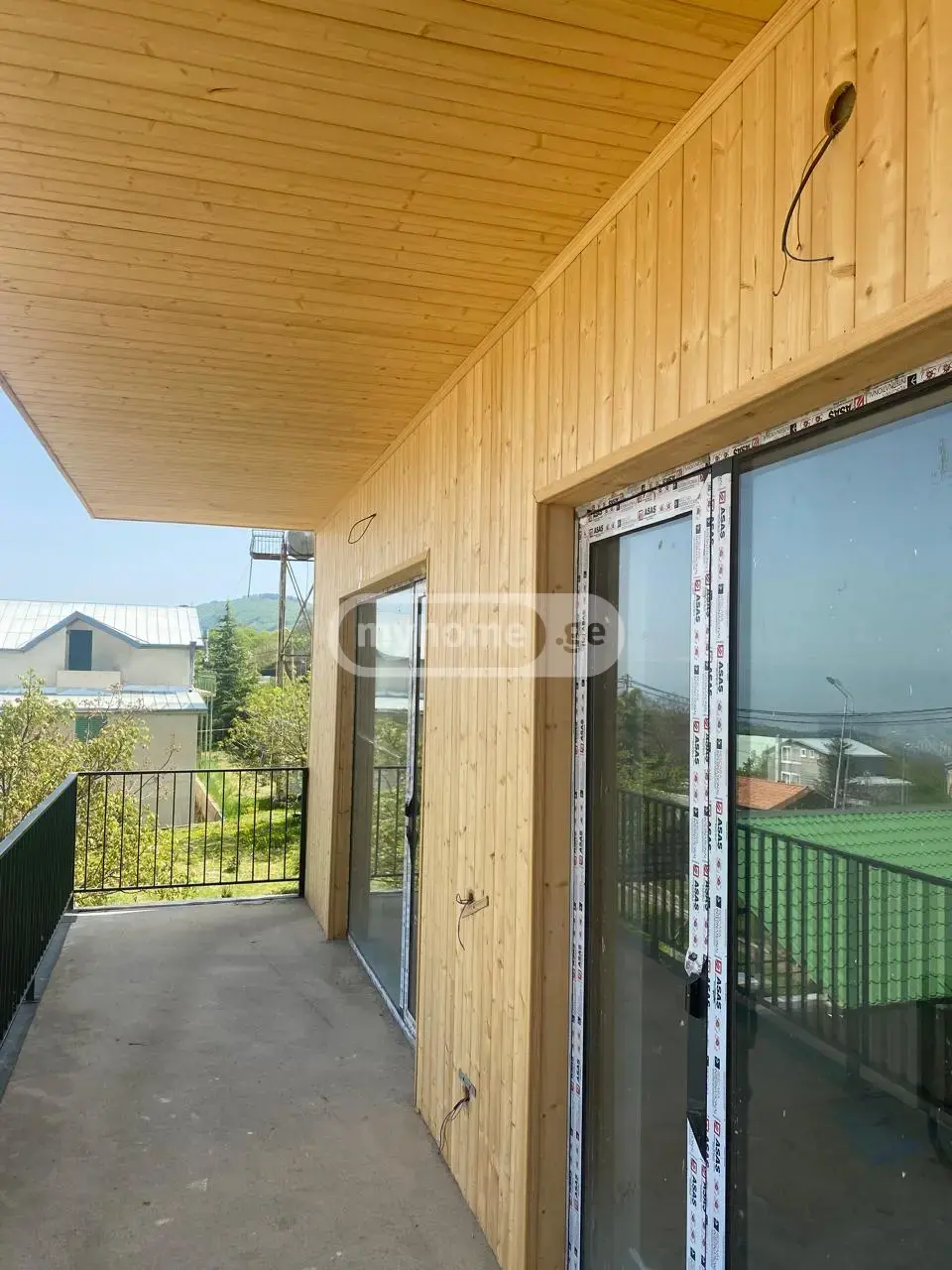 For Sale 5 Room Country House Betaniashi, 1 of 7