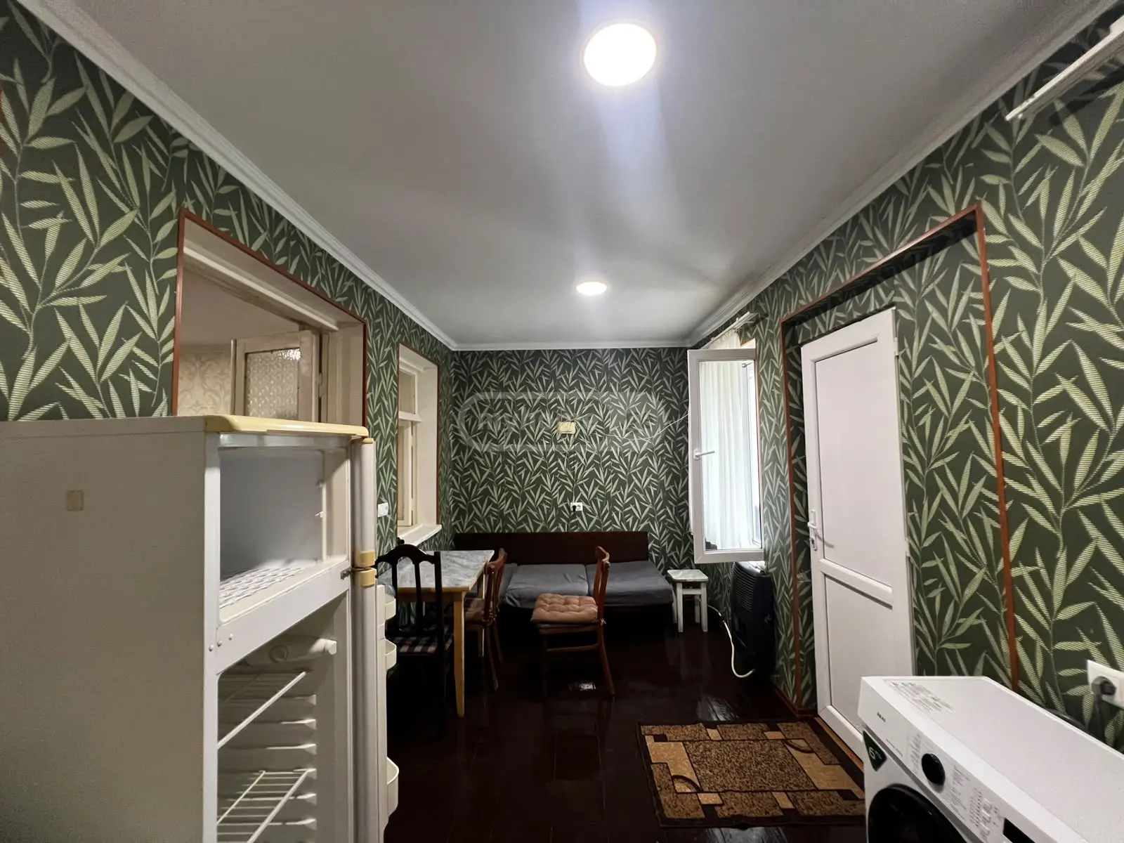 For Rent 2 Room Private House Lotkinze, 1 of 8