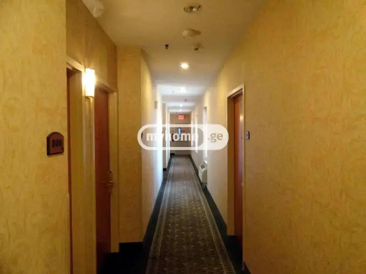 For Rent 10+ Room Sastumro In Gldani, 4 of 4