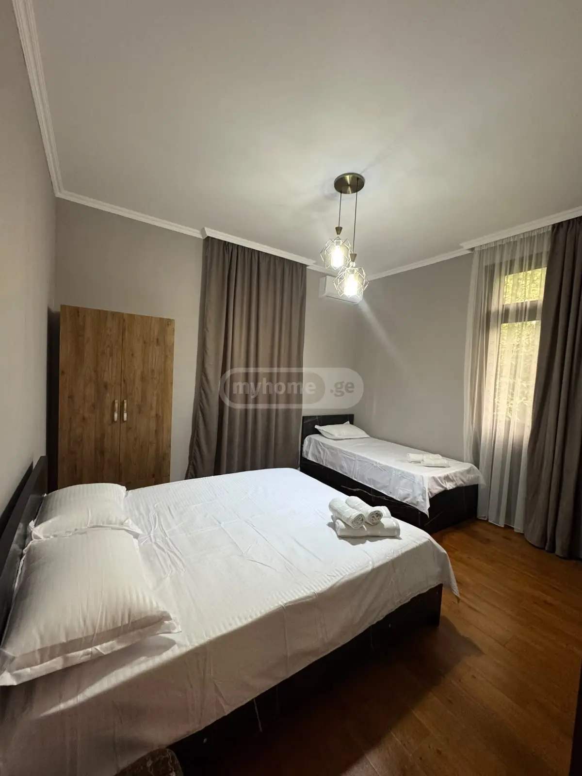 For Rent 2 Room Private House view 2