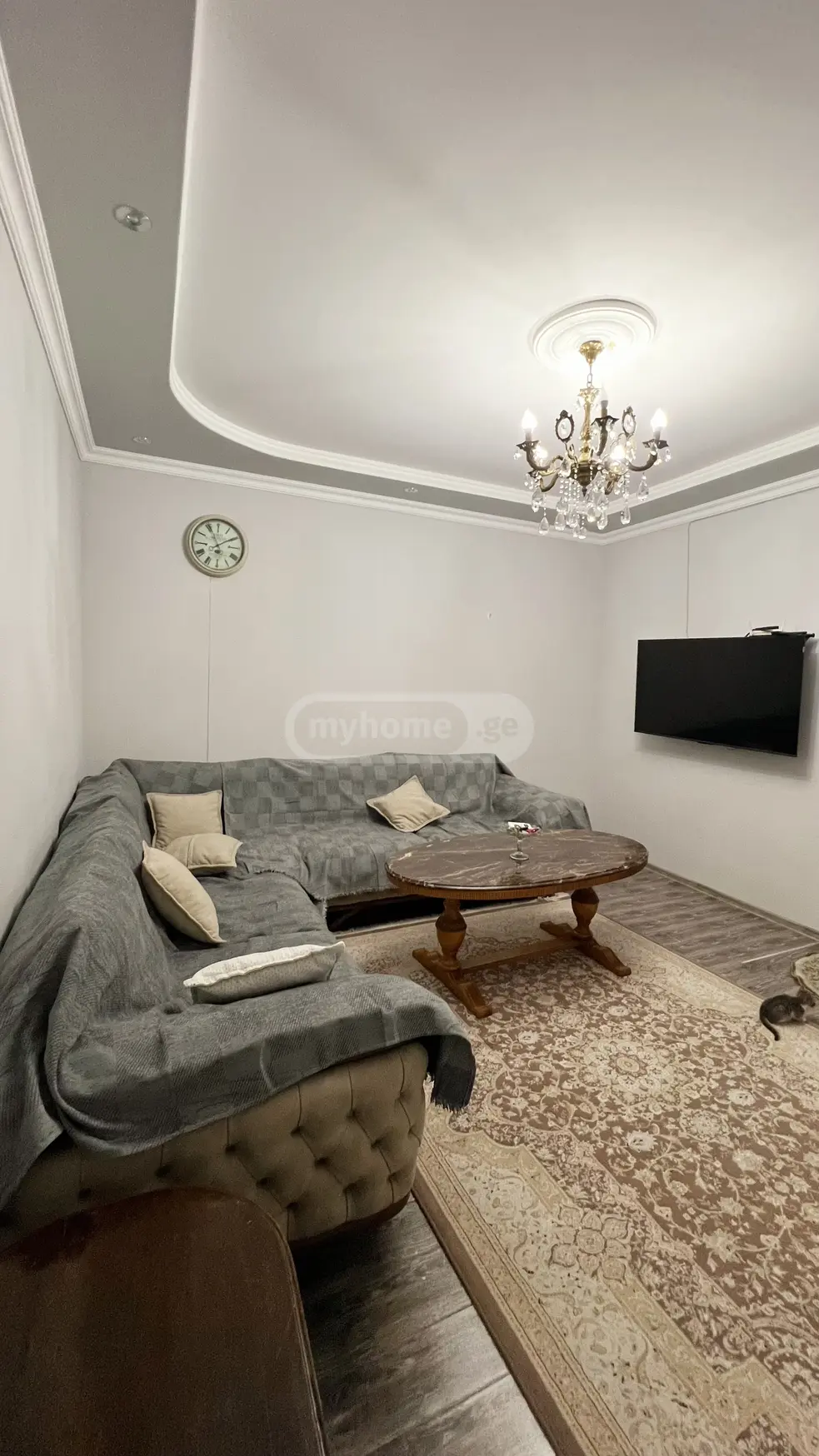 Daily Rent 6 Room Private House view 1