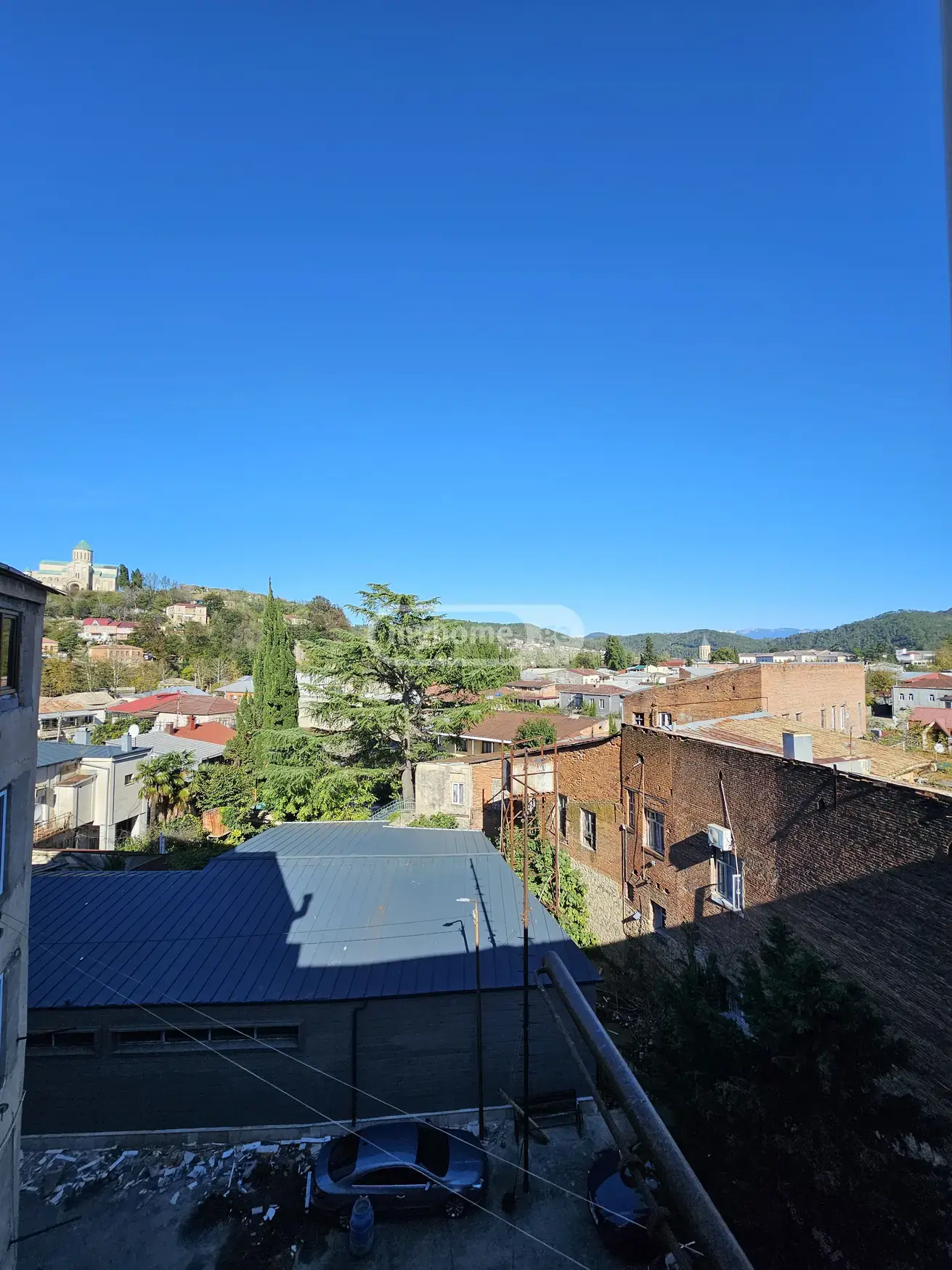 For Rent 4 Room Apartment Kutaisshi view 10