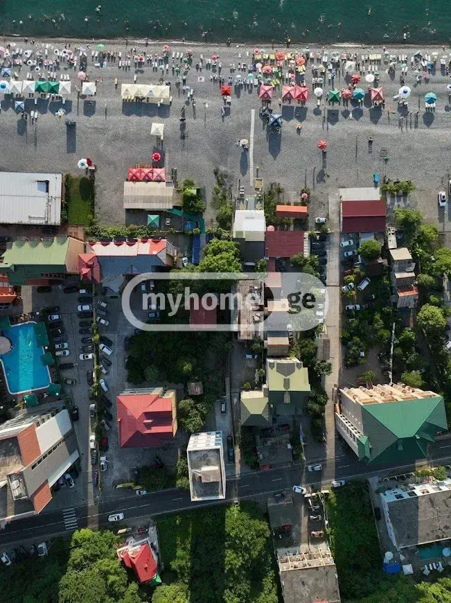 For Sale Ara Sasoplo-Sameurneo Land Plot In Batumi view 3