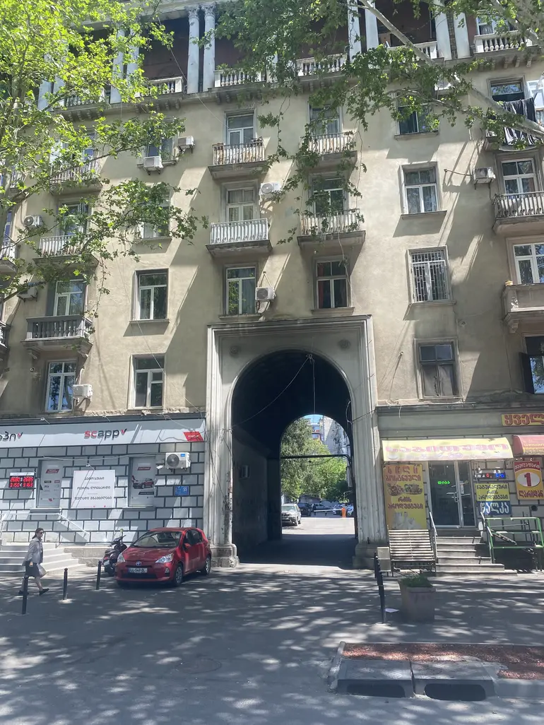 building