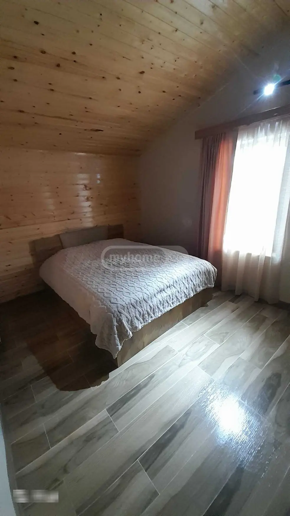Daily Rent 4 Room Country House Bakurianshi view 6