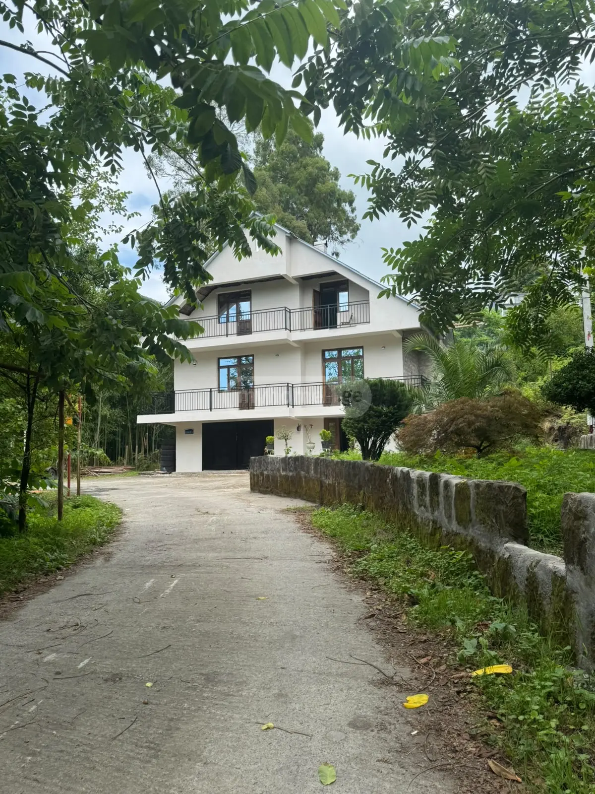 For Rent 2 Room Private House view 1