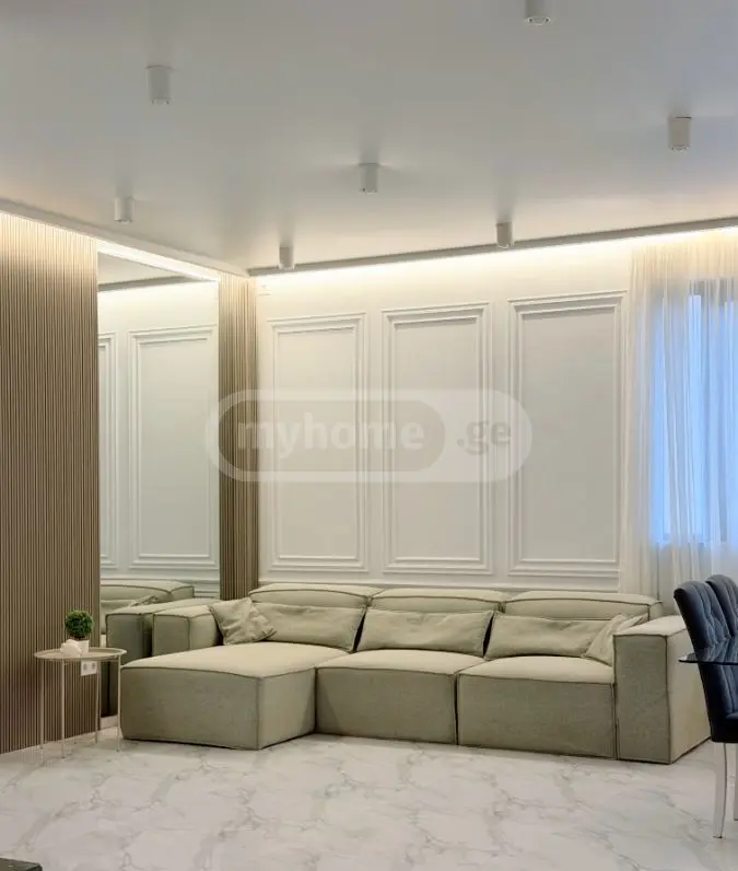 For Rent 8 Room Private House Varketilshi, 5 of 12