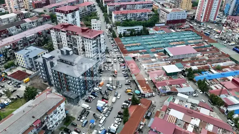 For Sale Universaluri Commercial Space In Batumi view 2