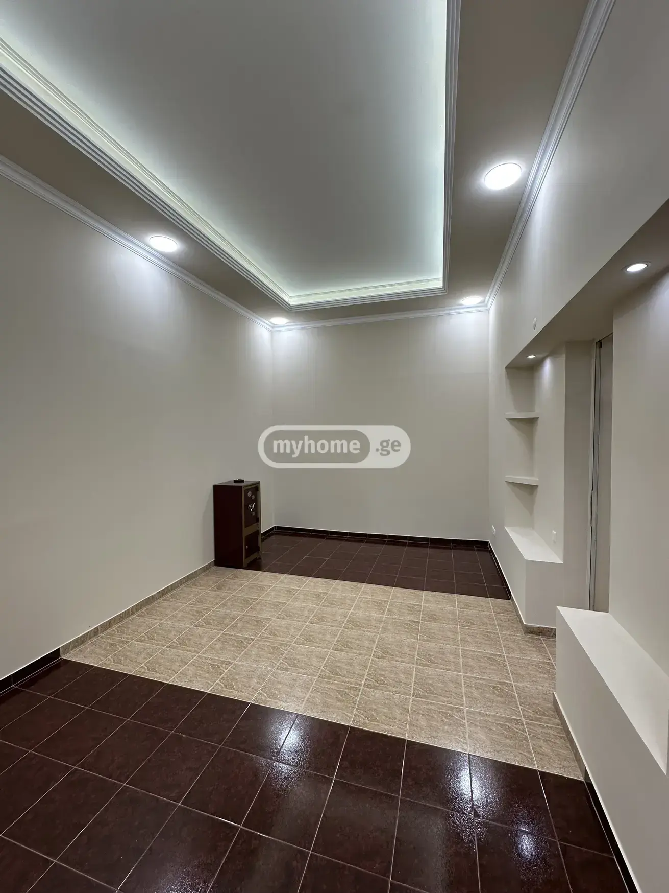 For Sale Universaluri Commercial Space In Batumi view 8