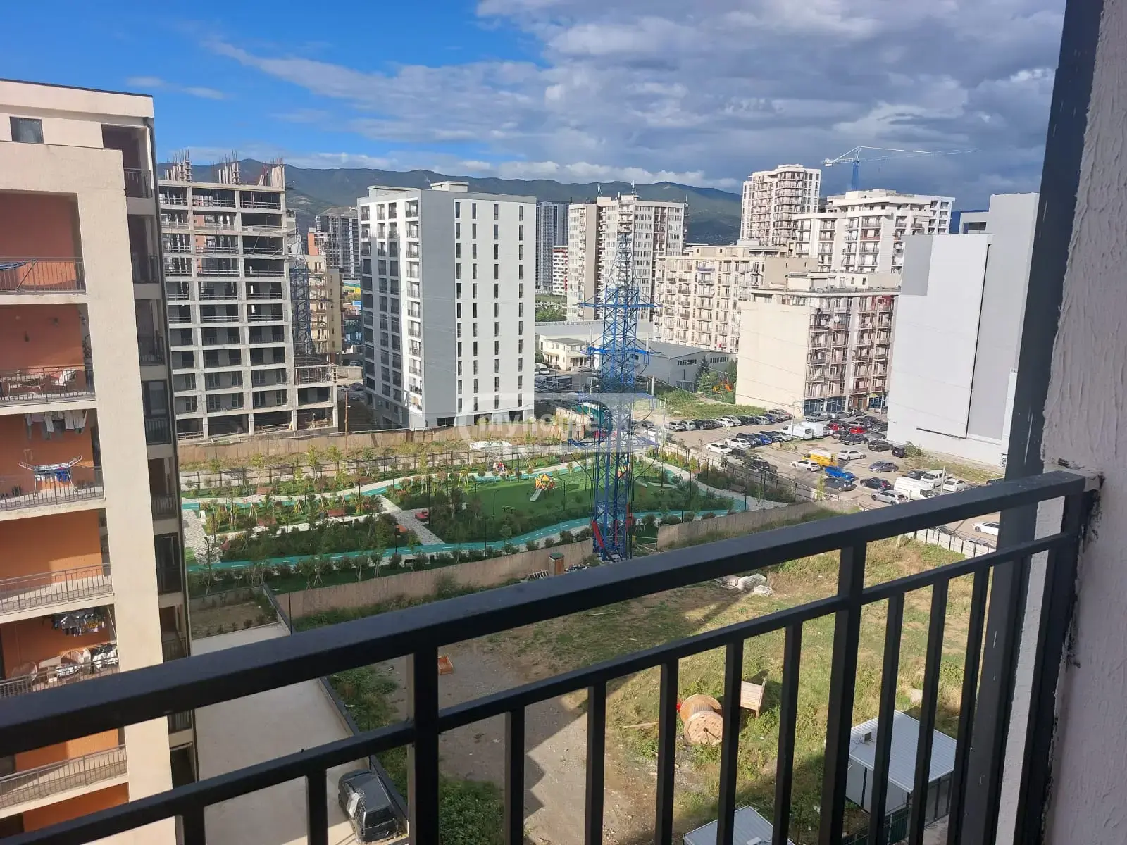 For Rent 2 Room Apartment, 6 of 8