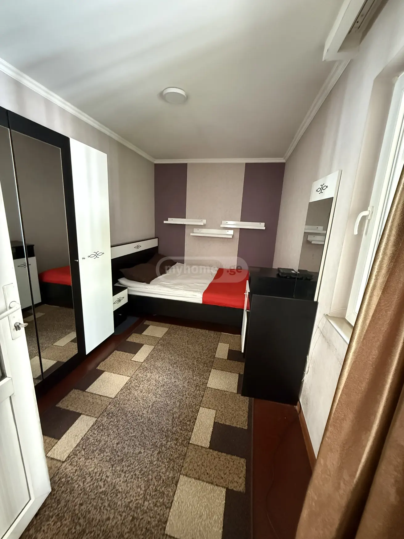For Rent 7 Room Private House Varketilshi, 7 of 12