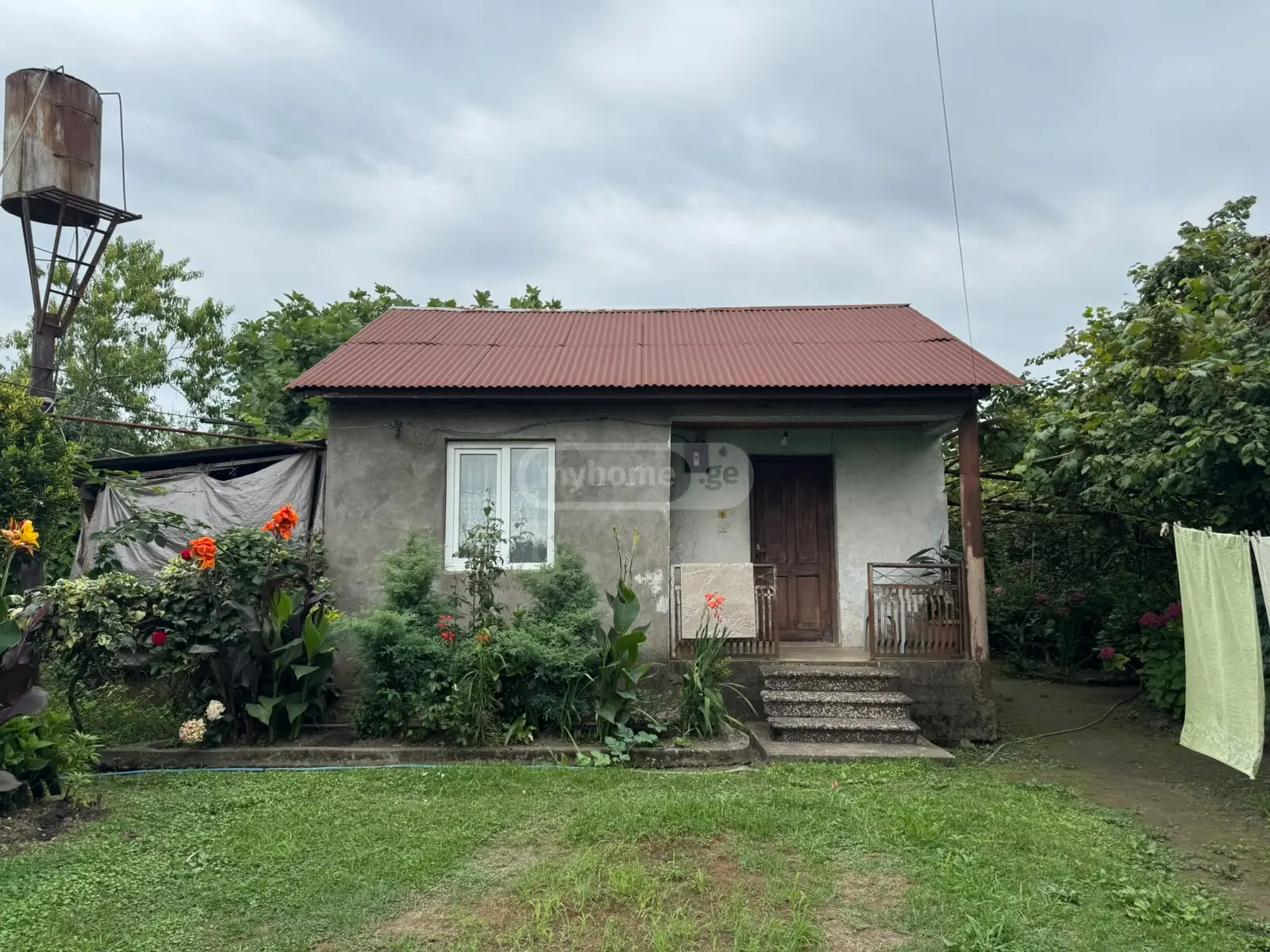 Продажа 3-комната Частный дом в Zugdidis Munitsipalitetshi view 4