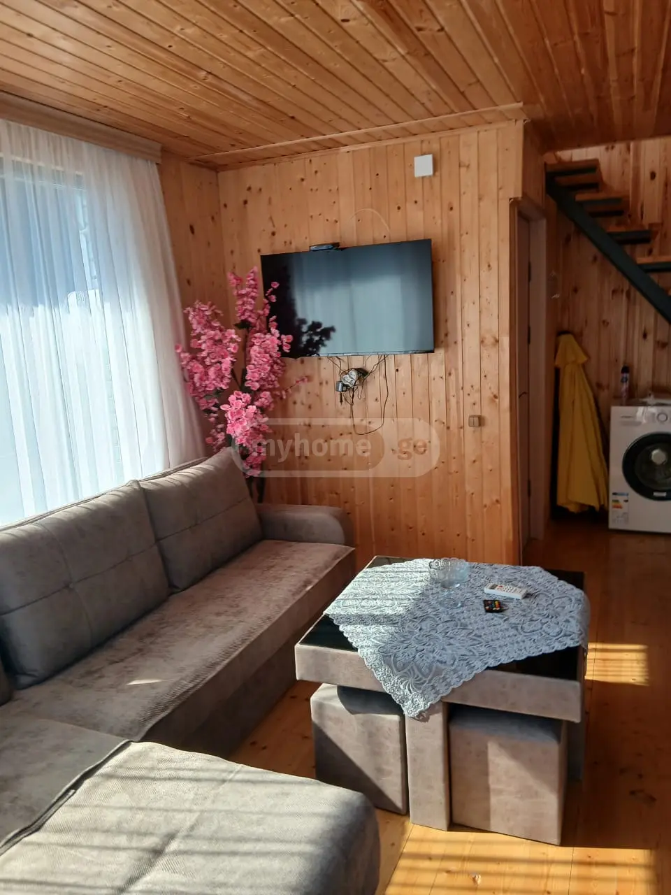 For Rent 2 Room Country House view 13