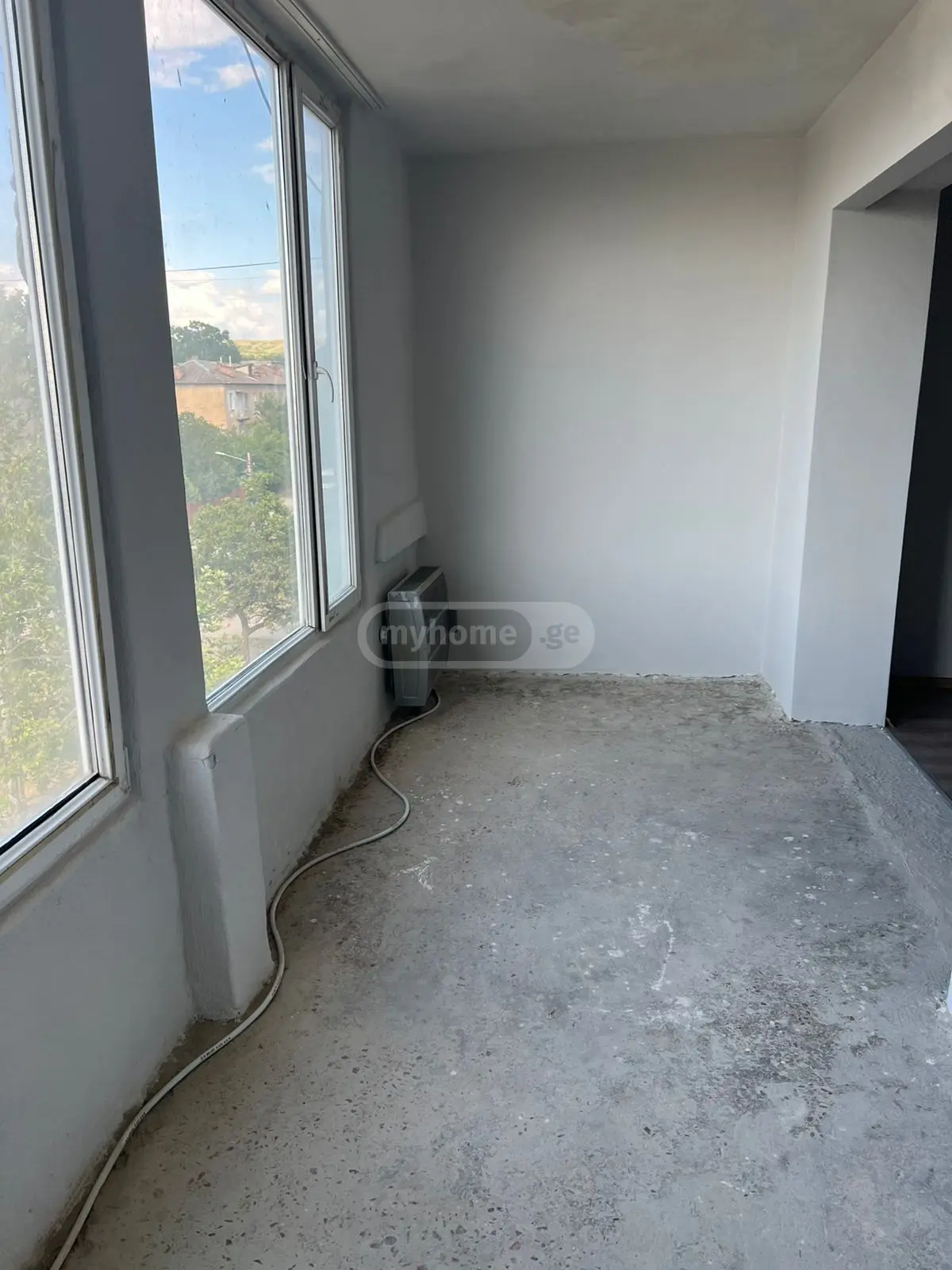 For Sale 4 Room Apartment Gardabnis Munitsipalitetshi view 9