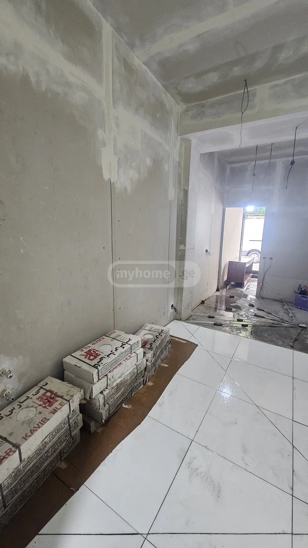 For Rent Avtoparekhi Commercial Space Mukhianshi, 7 of 11