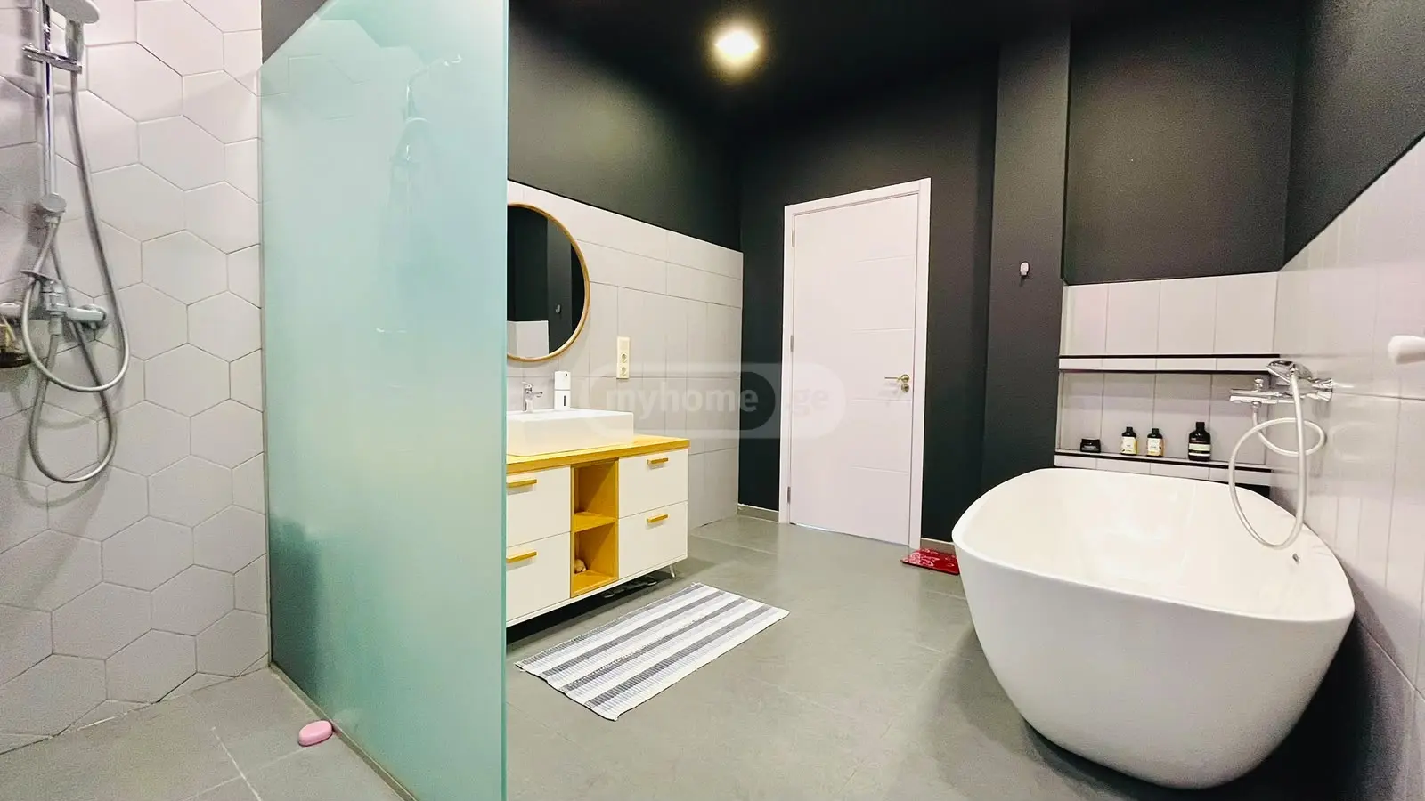 For Sale 7 Room Private House Ivertubani, 3 of 12