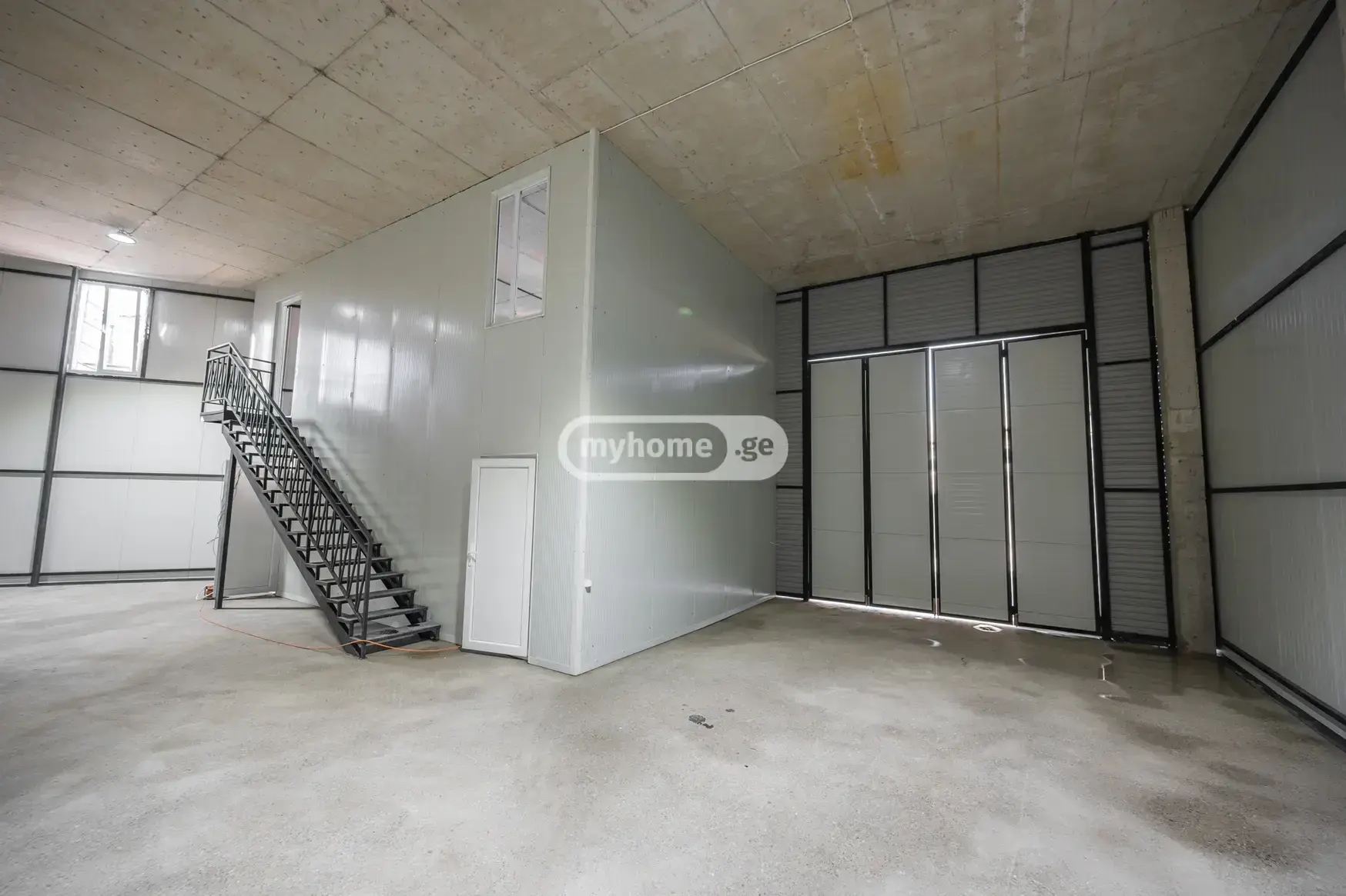 For Rent Universaluri Commercial Space In Batumi view 40