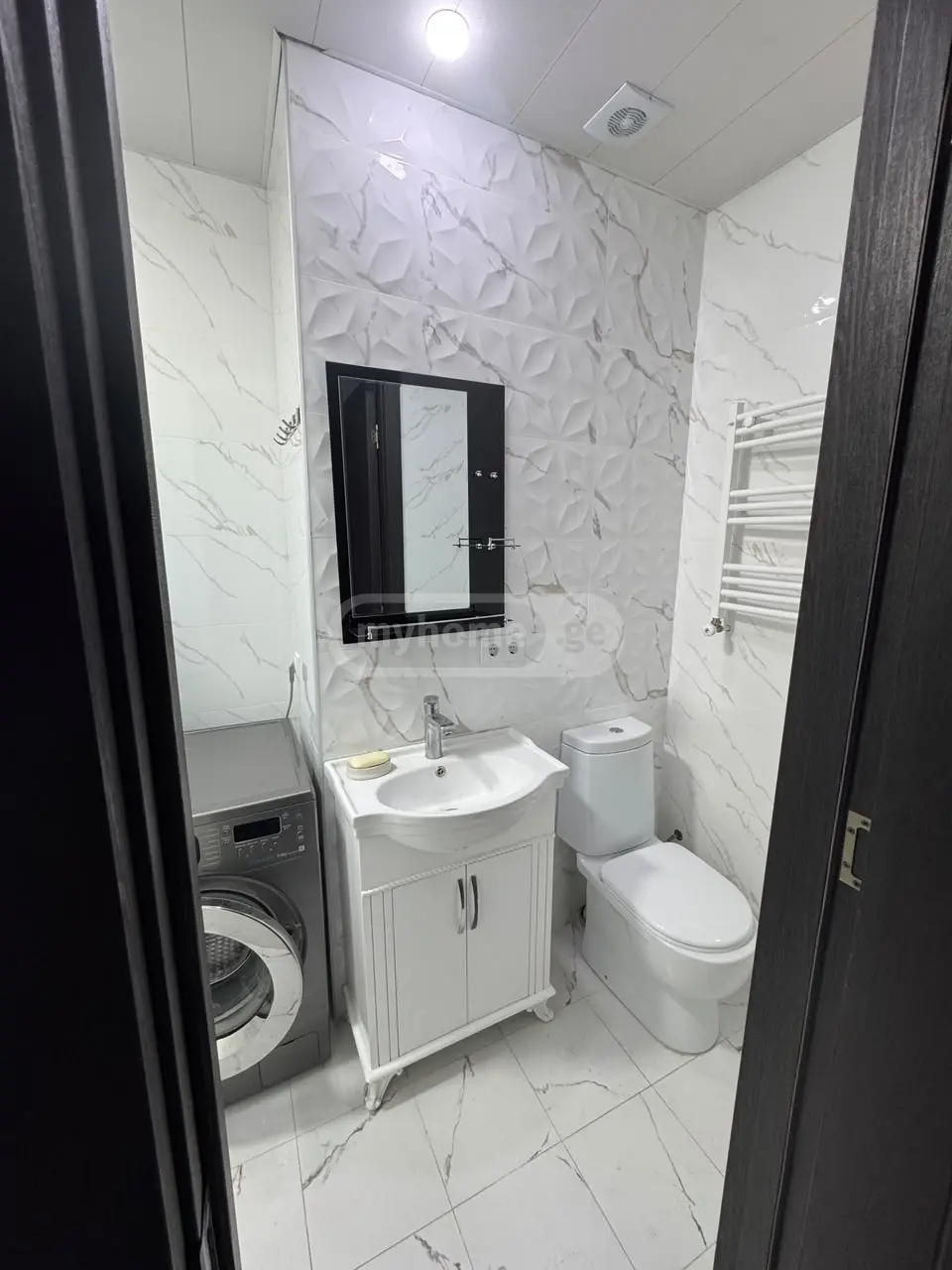 For Rent 2 Room Apartment, 7 of 9