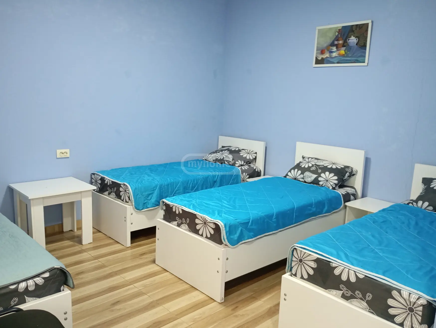 Daily Rent 8 Room Private House Kobuletis Munitsipalitetshi view 8