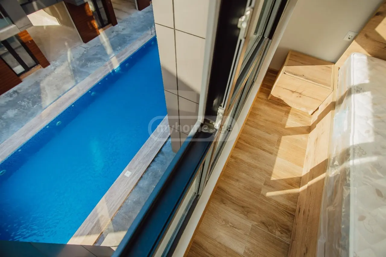 For Rent 3 Room Private House view 5