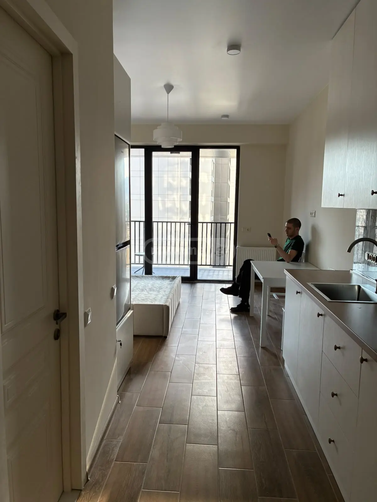 For Rent 1 Room Apartment Dighmis Masivshi, 5 of 7