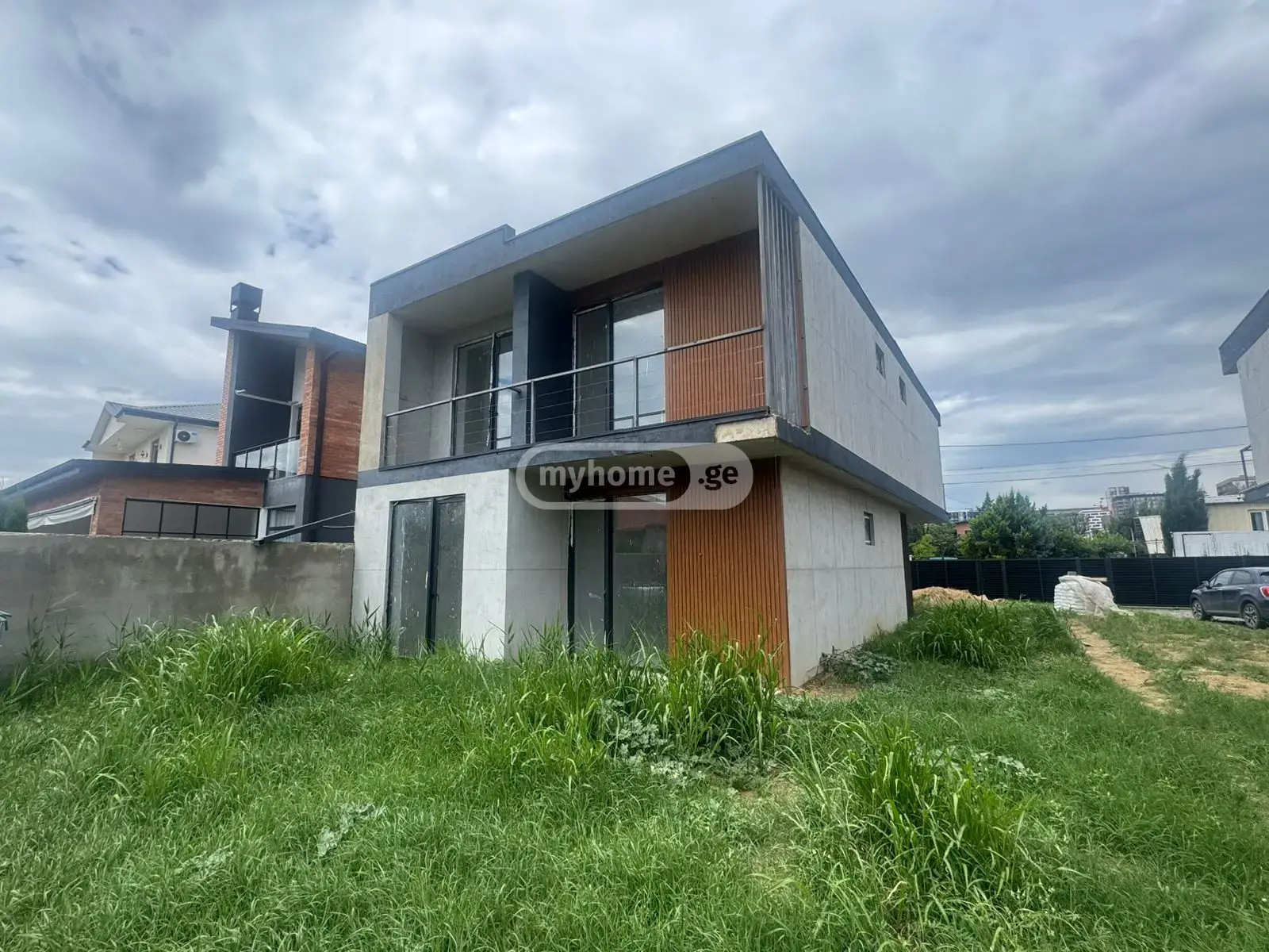 For Sale 6 Room Private House, 12 of 12