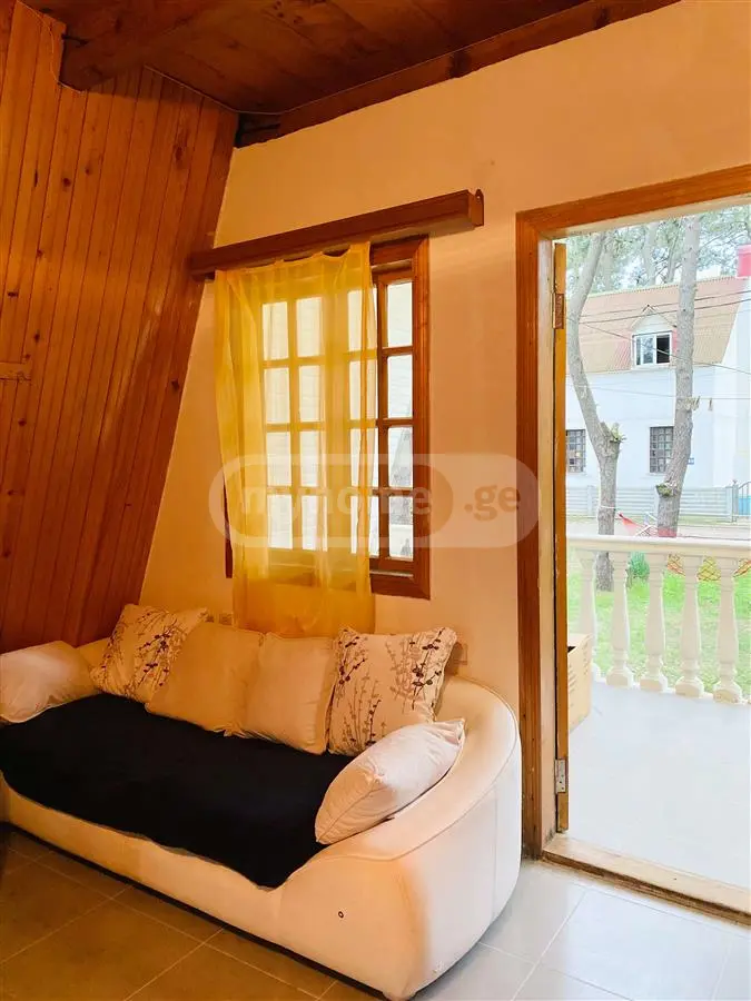 Daily Rent 3 Room Country House Lanchkhutis Munitsipalitetshi view 3