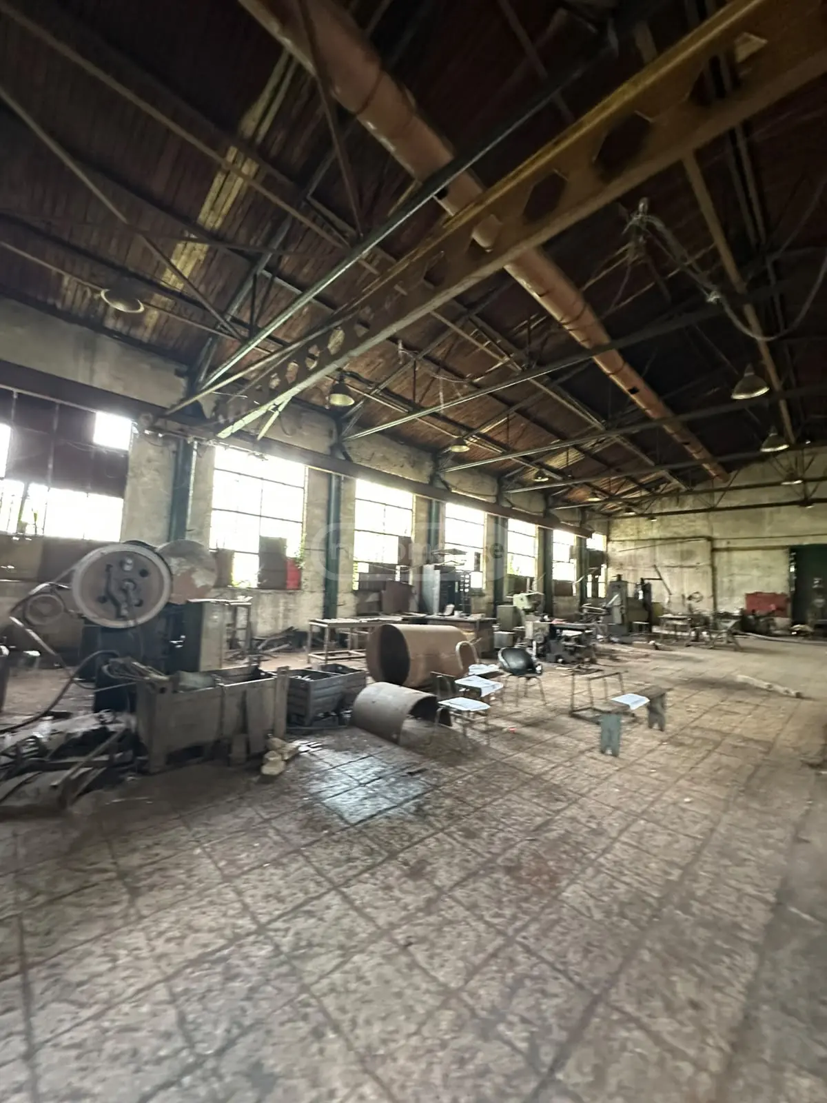 For Sale Spetsialuri Commercial Space Khashurshi view 9