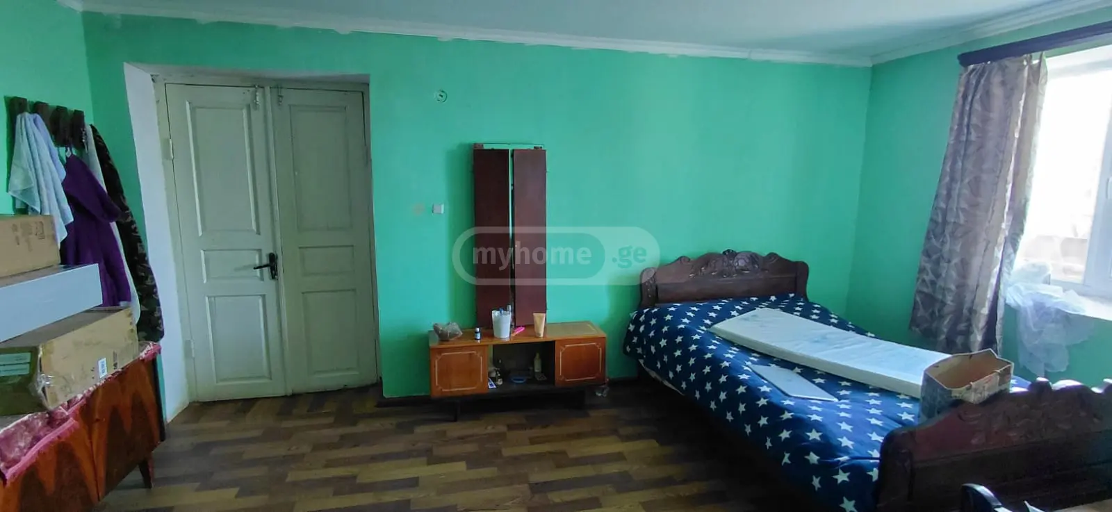 Продажа 6-комната Загородный дом в Dushetis Munitsipalitetshi view 12