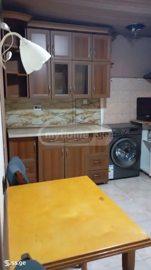 For Rent 2 Room Private House Nadzaladevshi, 4 of 12
