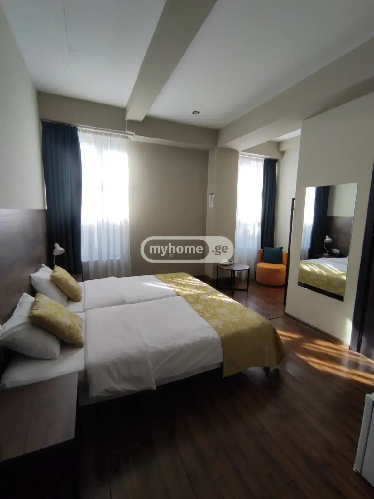 For Sale 10+ Room Sastumro In Saburtalo, 9 of 12
