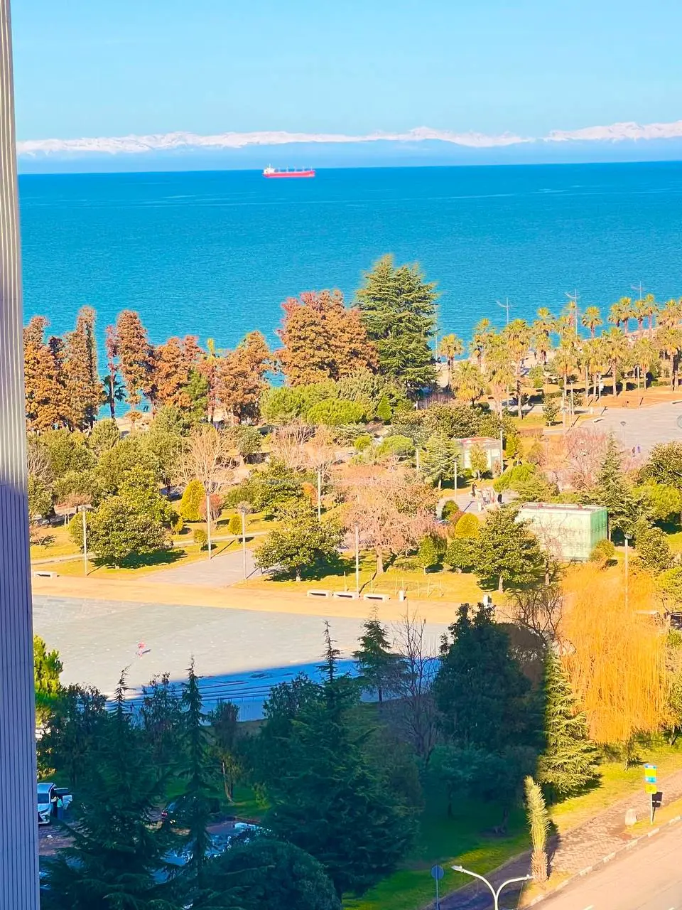 Продажа 1-комната Квартира view 1