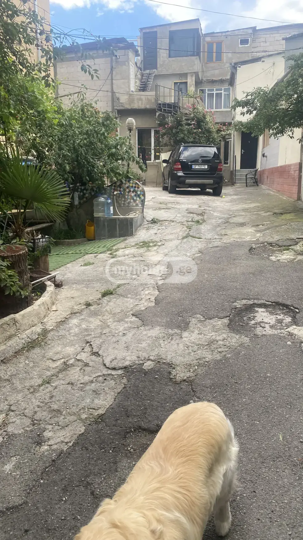 For Sale 9 Room Private House Veraze view 12