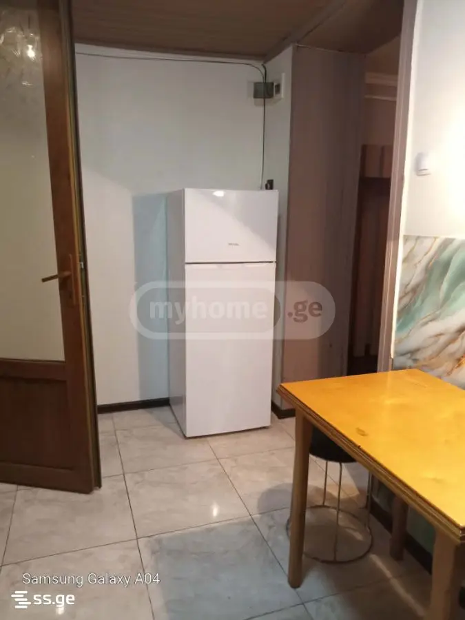 For Rent 2 Room Private House Nadzaladevshi, 3 of 12