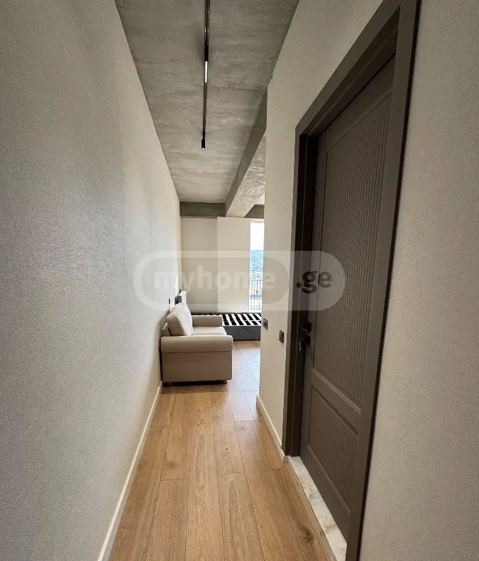 For Sale 1 Room Apartment Tabakhmelashi view 2