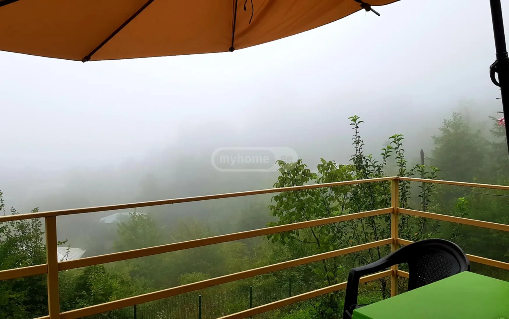 For Sale 3 Room Private House Ambrolaurshi view 9