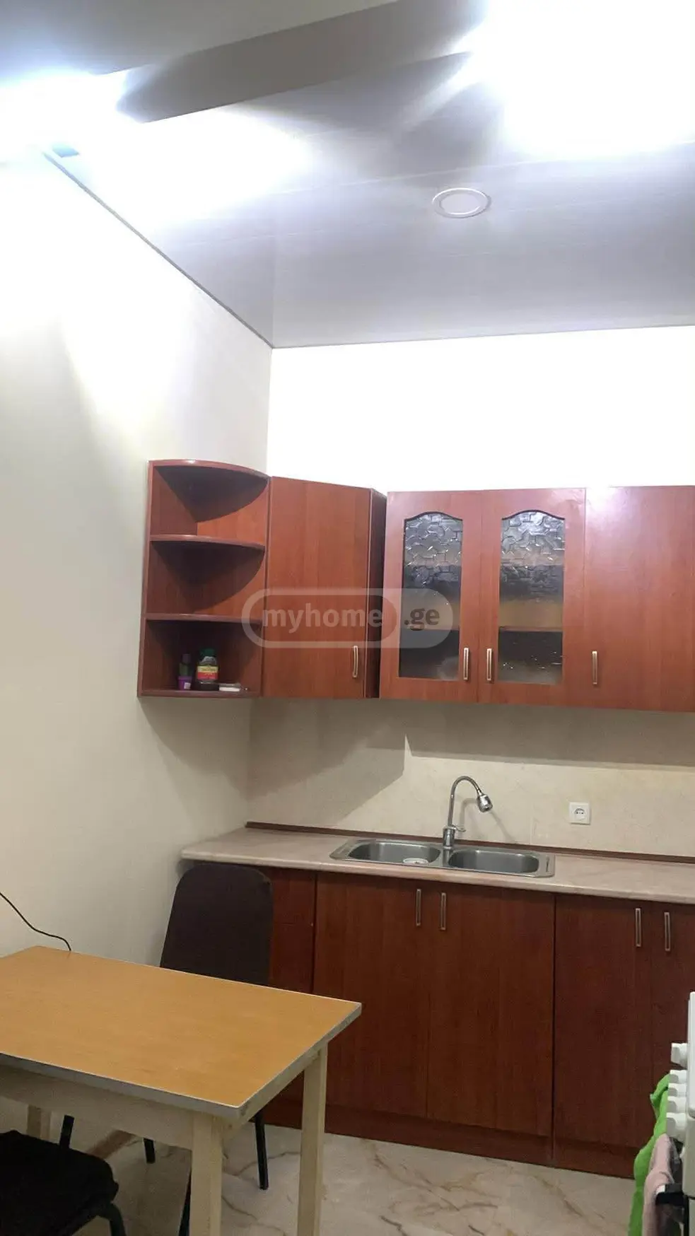 For Rent 2 Room Apartment Telavshi view 8