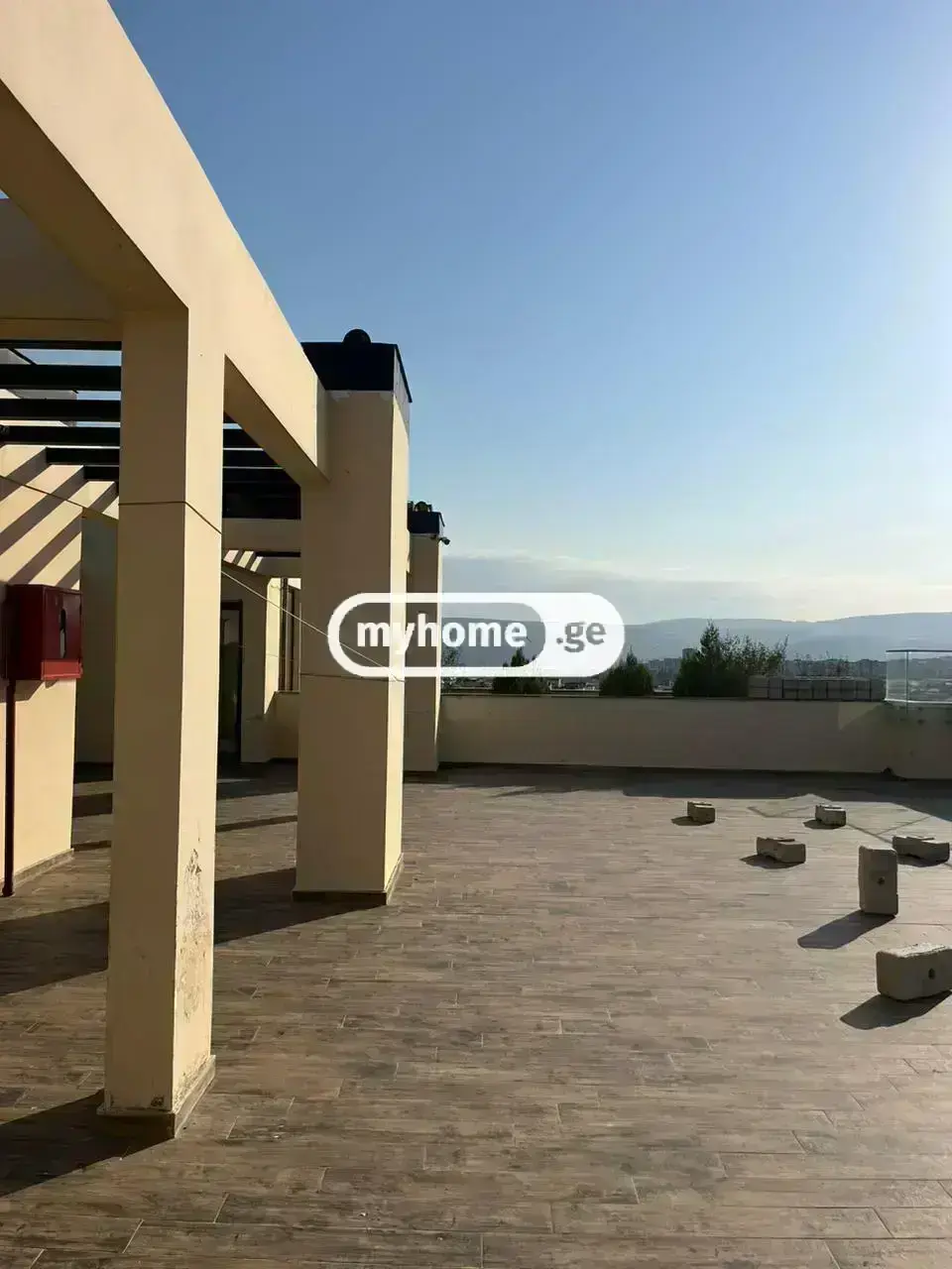 For Rent 10+ Room Sastumro Varketilshi, 7 of 11
