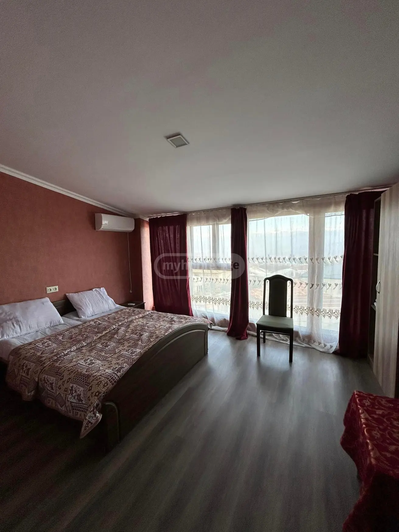 For Rent 10+ Room Sastumro Telavshi view 8